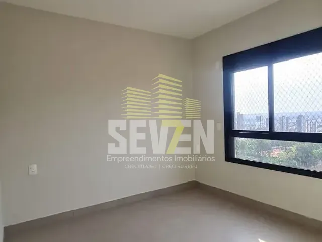 Apartamento com 127m², à venda, no bairro Vila Aviação em Bauru
