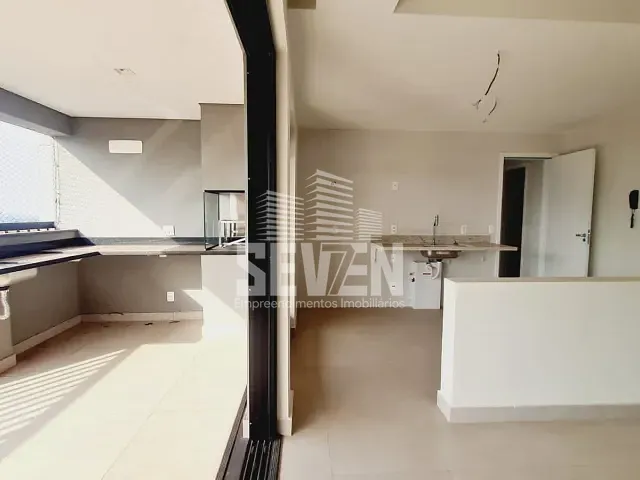 Apartamento com 127m², à venda, no bairro Vila Aviação em Bauru