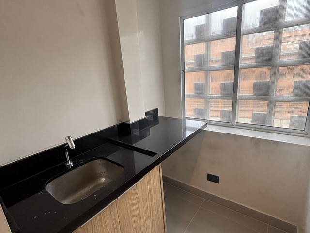Apartamento 1 quarto e 1 banheiro, à venda, no bairro Vila Buarque em São Paulo