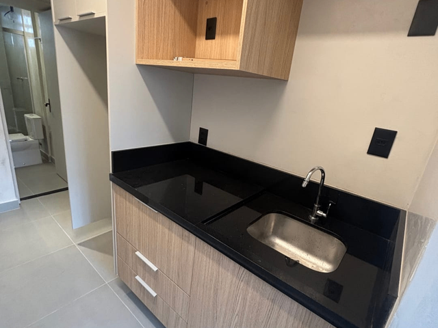 Apartamento 1 quarto e 1 banheiro, à venda, no bairro Vila Buarque em São Paulo