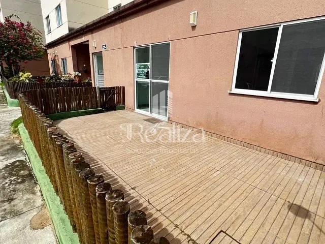 Apartamento com 64m² 2 quartos e 2 banheiros, à venda, no bairro São Francisco em Ilhéus