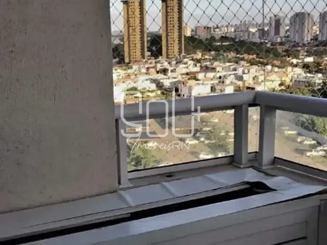 Apartamento 3 quartos e 2 banheiros, à venda, no bairro Neópolis em Natal