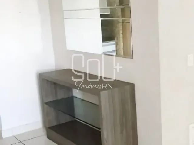 Apartamento 3 quartos e 2 banheiros, à venda, no bairro Neópolis em Natal