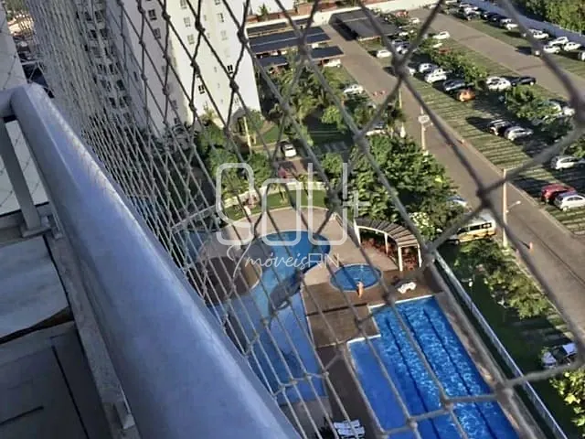 Apartamento 3 quartos e 2 banheiros, à venda, no bairro Neópolis em Natal