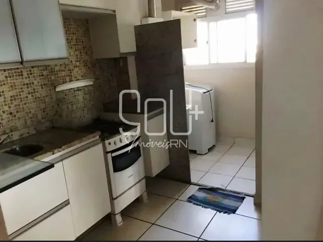 Apartamento 3 quartos e 2 banheiros, à venda, no bairro Neópolis em Natal