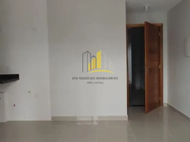 Apartamento com 46m² 2 quartos e 1 banheiro, à venda, no bairro Vila Aricanduva em São Paulo