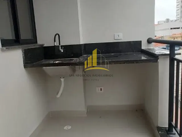 Apartamento com 46m² 2 quartos e 1 banheiro, à venda, no bairro Vila Aricanduva em São Paulo