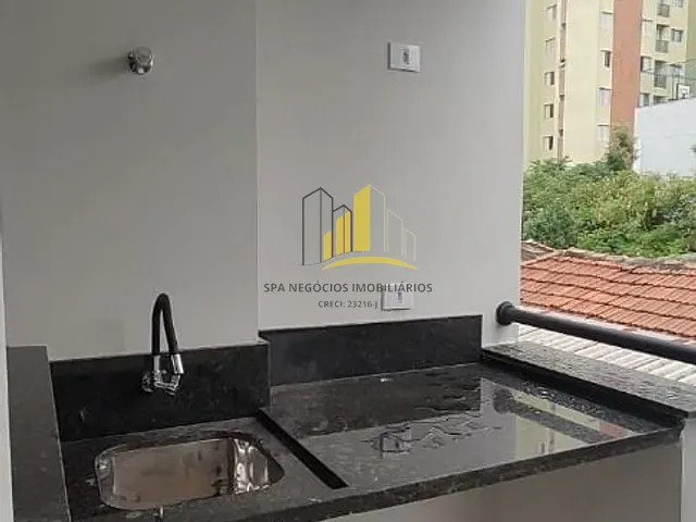 Apartamento com 46m² 2 quartos e 1 banheiro, à venda, no bairro Vila Aricanduva em São Paulo