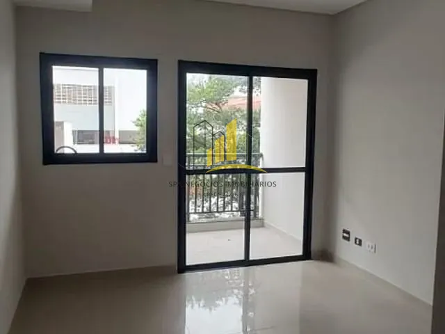 Apartamento com 46m² 2 quartos e 1 banheiro, à venda, no bairro Vila Aricanduva em São Paulo