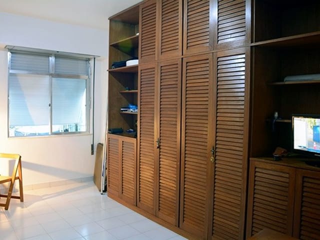 Foto do Apartamento - Apartamento à venda, Copacabana, Rio de Janeiro, RJ | Tech Brokers