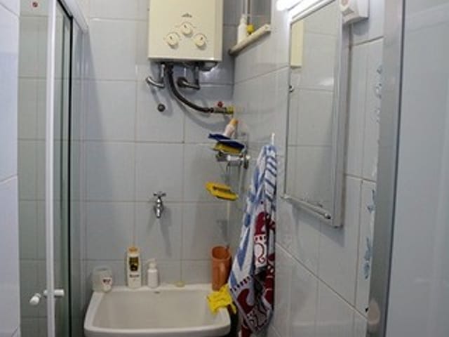 Foto do Apartamento - Apartamento à venda, Copacabana, Rio de Janeiro, RJ | Tech Brokers