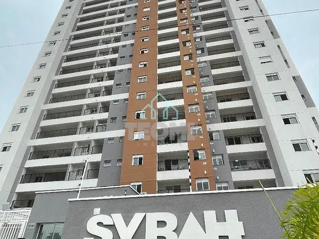 Apartamento 3 quartos e 1 banheiro, à venda, no bairro Loteamento Residencial e Comercial Bosque Flamboyant em Taubaté