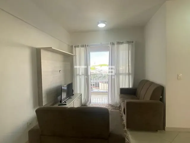 Apartamento 2 quartos e 1 banheiro, à venda, no bairro Jardim das Nações em Taubaté