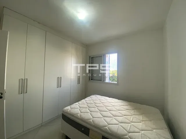 Apartamento 2 quartos e 1 banheiro, à venda, no bairro Jardim das Nações em Taubaté