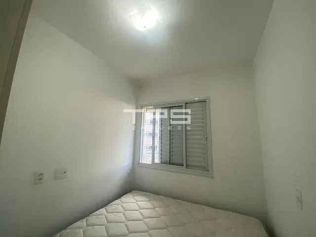 Apartamento 2 quartos e 1 banheiro, à venda, no bairro Jardim das Nações em Taubaté