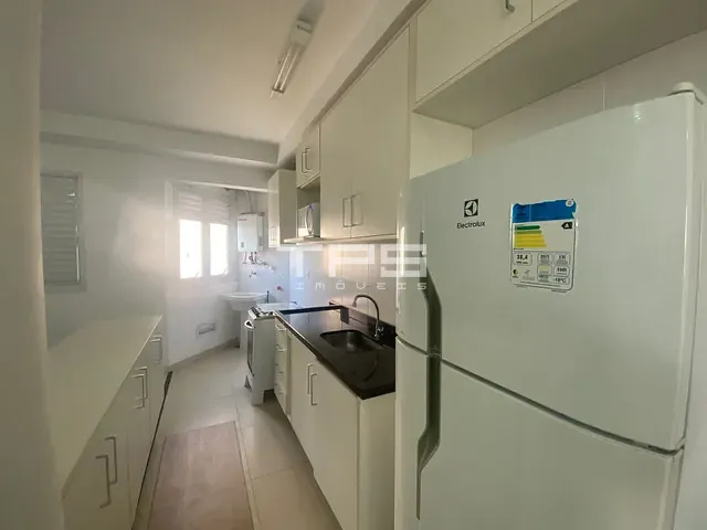 Apartamento 2 quartos e 1 banheiro, à venda, no bairro Jardim das Nações em Taubaté