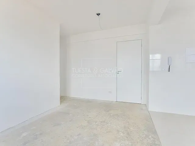 Apartamento com 37m² 1 quarto e 1 banheiro, à venda, no bairro Santa Felicidade em Almirante Tamandaré