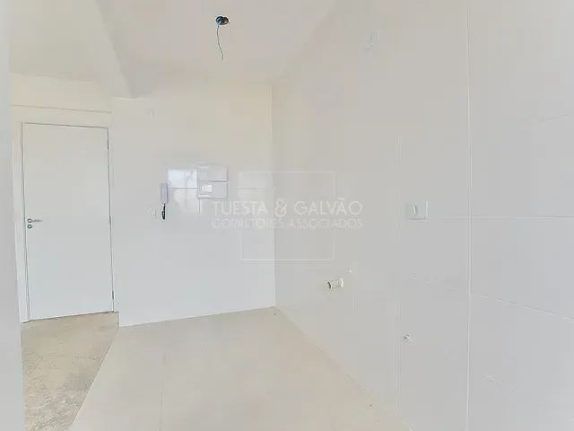 Apartamento com 37m² 1 quarto e 1 banheiro, à venda, no bairro Santa Felicidade em Almirante Tamandaré