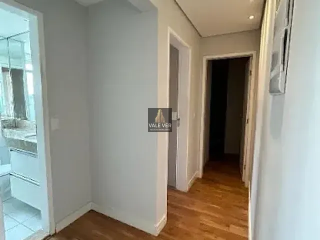 Apartamento com 52m² 2 quartos e 1 banheiro, à venda, no bairro Parque Residencial Flamboyant em São José dos Campos