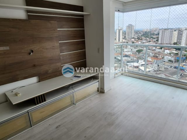 Foto do Apartamento - Apartamento para venda e Helbor Concept Life, Jardim Armênia, Mogi das Cruzes, SP | Varanda Azul Negócios Imobiliários