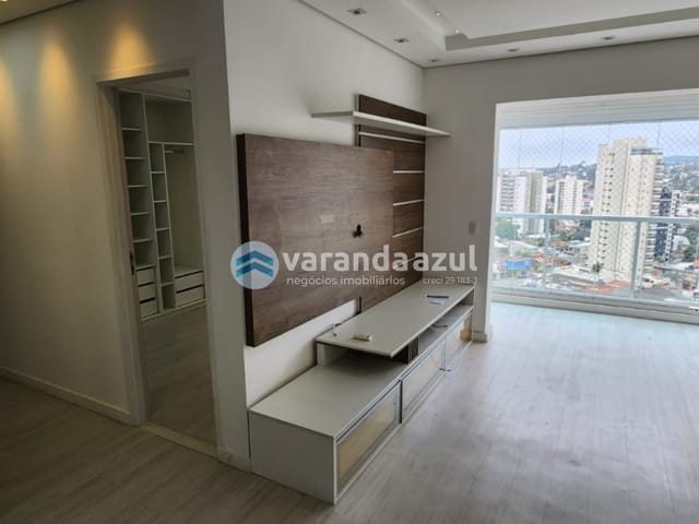 Foto do Apartamento - Apartamento para venda e Helbor Concept Life, Jardim Armênia, Mogi das Cruzes, SP | Varanda Azul Negócios Imobiliários