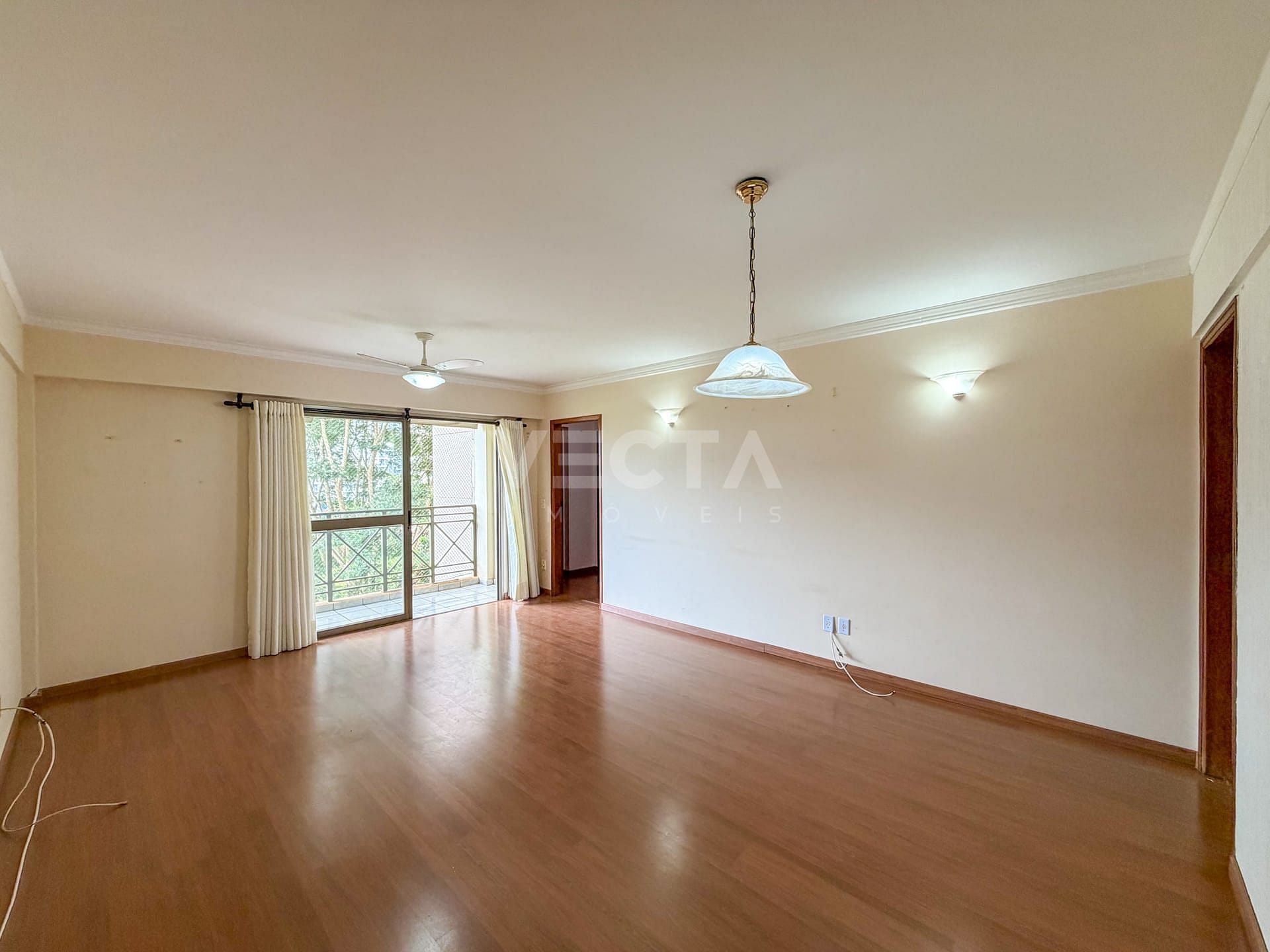 Apartamento, 3 quartos, 92 m² - Foto 1