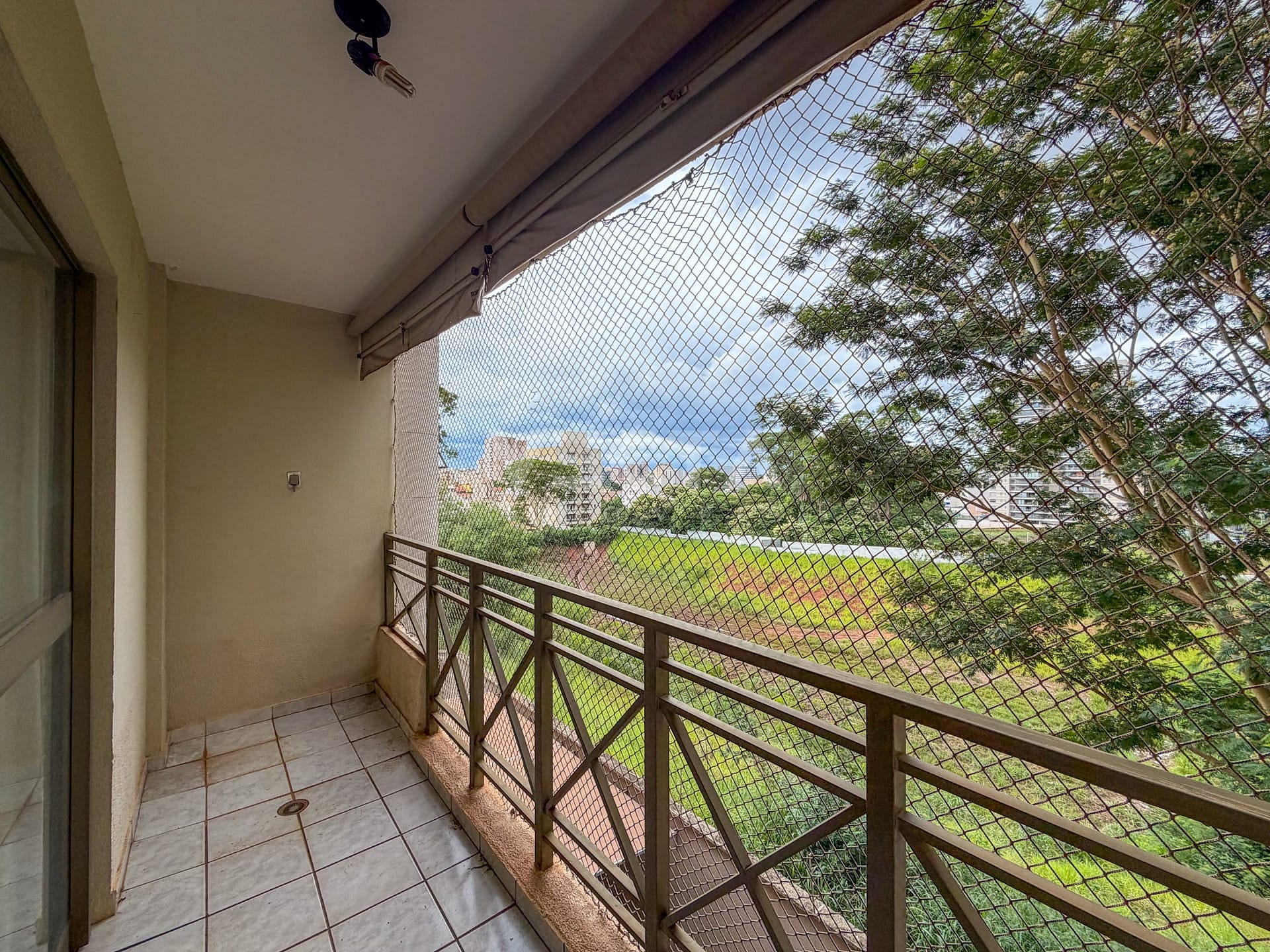 Apartamento, 3 quartos, 92 m² - Foto 2