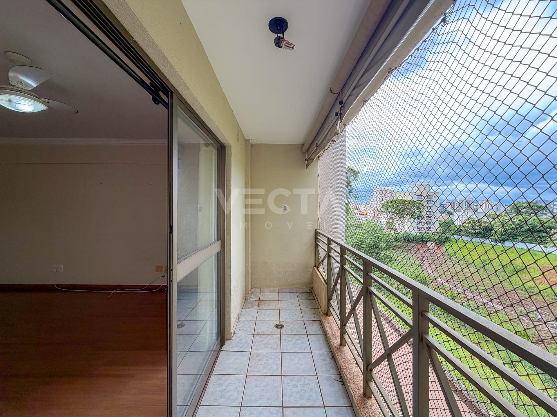 Apartamento, 3 quartos, 92 m² - Foto 3