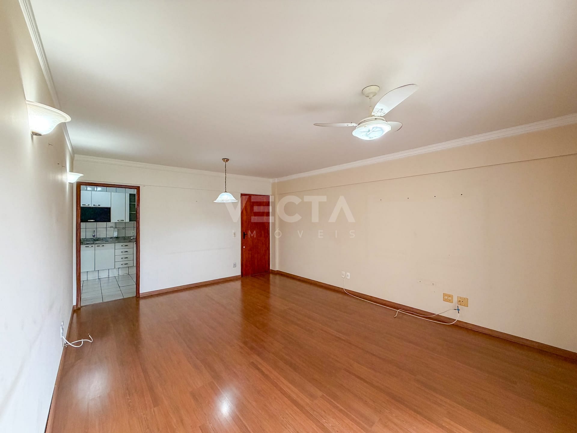 Apartamento, 3 quartos, 92 m² - Foto 4