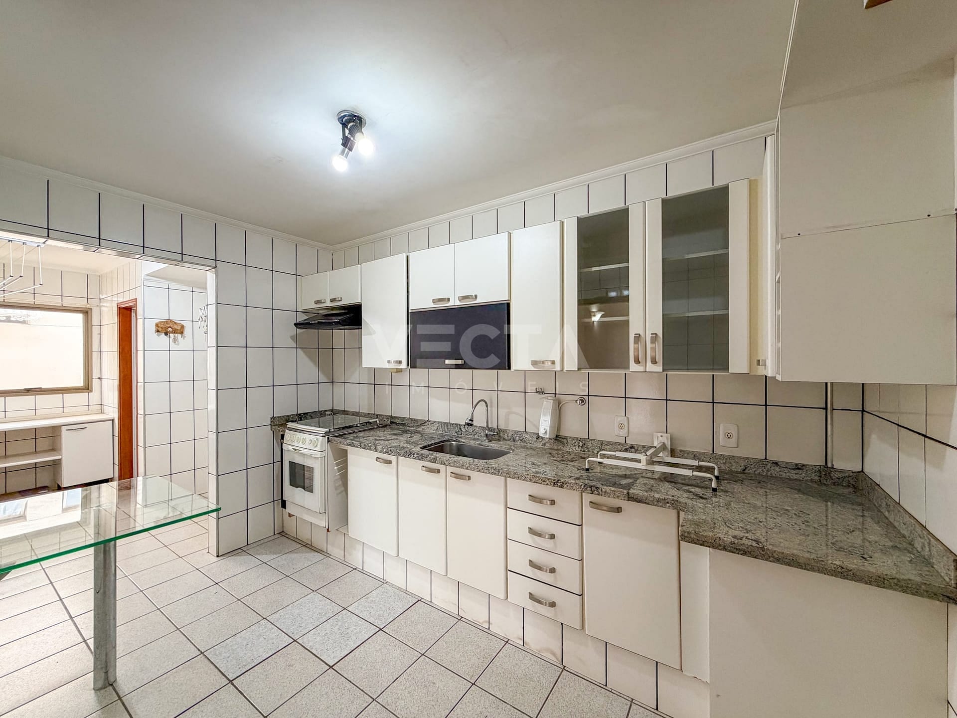 Apartamento, 3 quartos, 92 m² - Foto 5