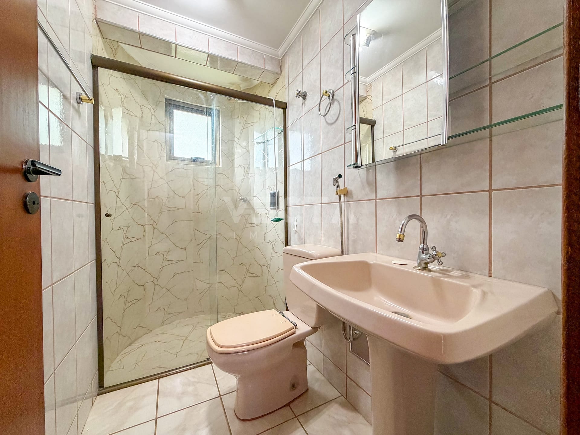 Apartamento, 3 quartos, 92 m² - Foto 9