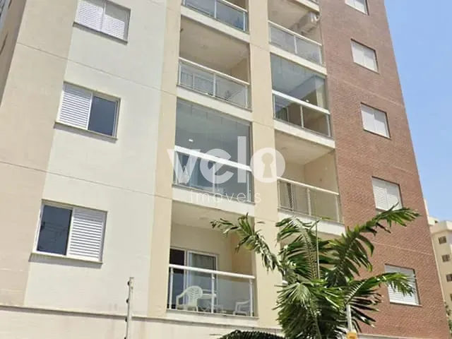 Apartamento 2 quartos e 2 banheiros, à venda, no bairro Centro em Taubaté