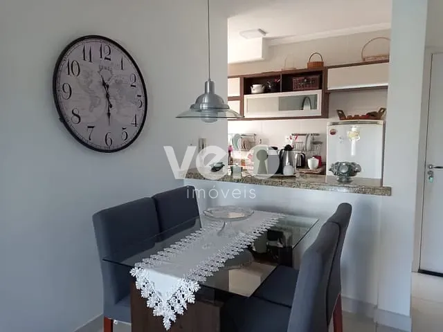 Apartamento 2 quartos e 2 banheiros, à venda, no bairro Centro em Taubaté