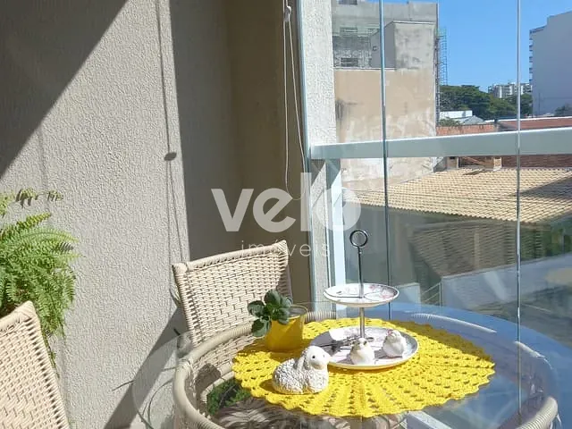 Apartamento 2 quartos e 2 banheiros, à venda, no bairro Centro em Taubaté