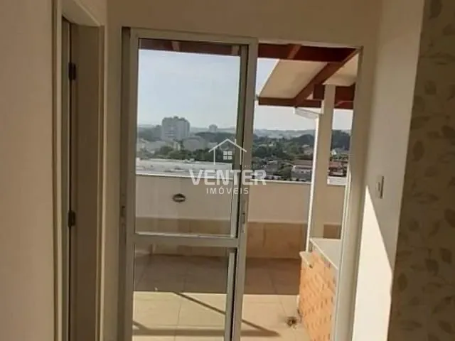 Apartamento 3 quartos e 3 banheiros, à venda, no bairro Vila São José em Taubaté