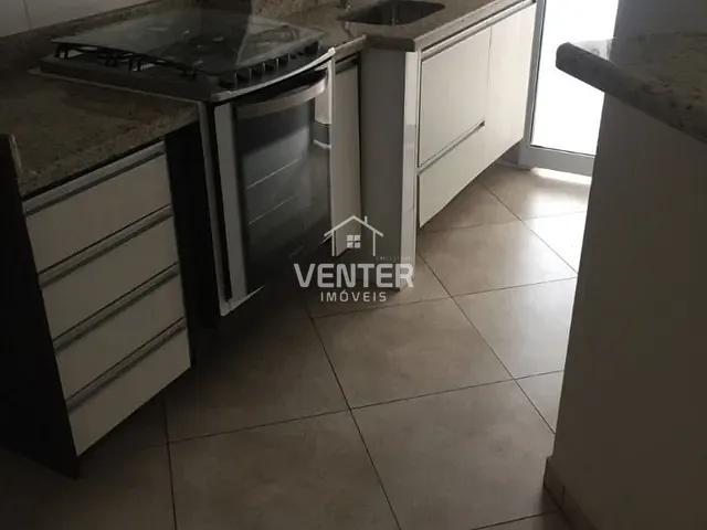 Apartamento 3 quartos e 3 banheiros, à venda, no bairro Vila São José em Taubaté