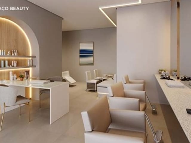 Apartamento com 75m² 2 quartos e 2 banheiros, à venda, no bairro Barra da Tijuca em Rio de Janeiro