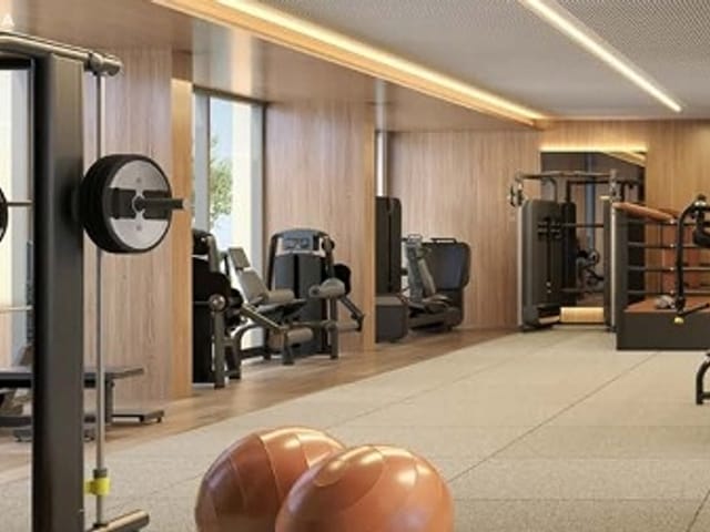 Apartamento com 75m² 2 quartos e 2 banheiros, à venda, no bairro Barra da Tijuca em Rio de Janeiro