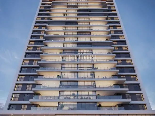 Apartamento 4 quartos e 1 banheiro, à venda, no bairro Jardim São Jorge em Londrina