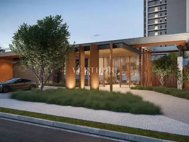 Apartamento 4 quartos e 1 banheiro, à venda, no bairro Jardim São Jorge em Londrina