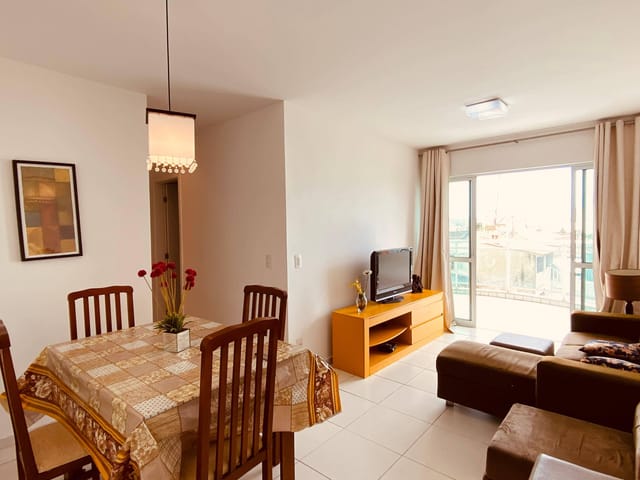 Apartamento 2 quartos e 2 banheiros, à venda, no bairro Braga em Cabo Frio