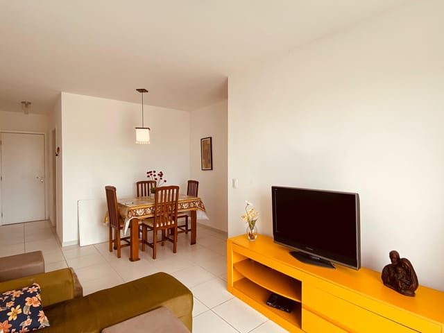 Apartamento 2 quartos e 2 banheiros, à venda, no bairro Braga em Cabo Frio