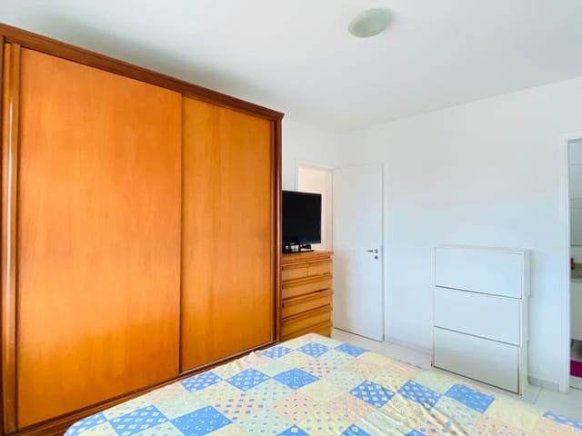 Apartamento 2 quartos e 2 banheiros, à venda, no bairro Braga em Cabo Frio