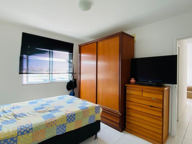 Apartamento 2 quartos e 2 banheiros, à venda, no bairro Braga em Cabo Frio