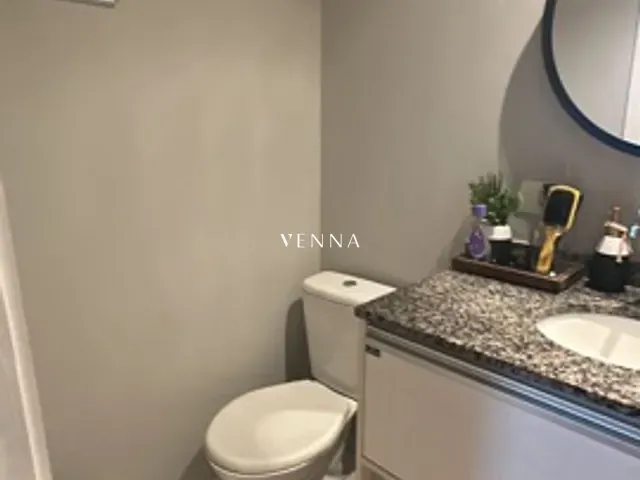 Apartamento com 116m² 2 quartos e 2 banheiros, à venda, no bairro Residencial José Lázaro Gouvea em Londrina