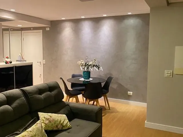 Apartamento com 116m² 2 quartos e 2 banheiros, à venda, no bairro Residencial José Lázaro Gouvea em Londrina