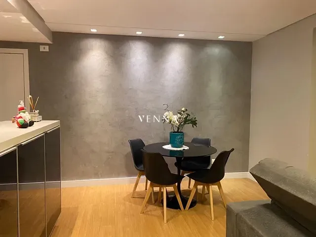 Apartamento com 116m² 2 quartos e 2 banheiros, à venda, no bairro Residencial José Lázaro Gouvea em Londrina