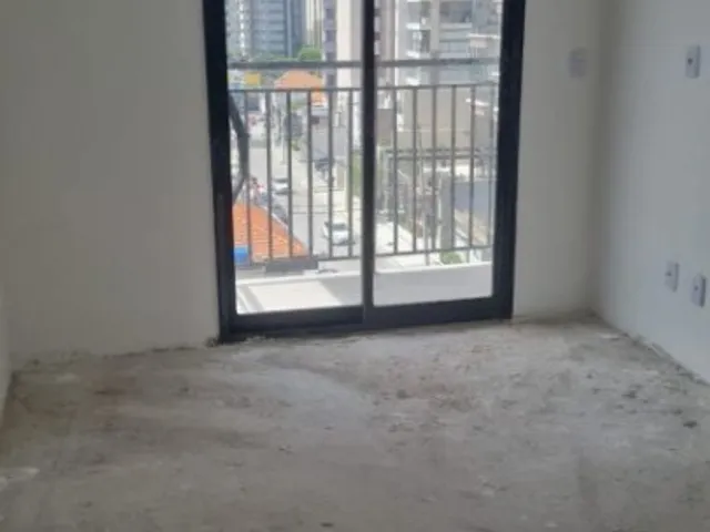 Apartamento 1 quarto e 1 banheiro, à venda, no bairro Jardim em Santo André