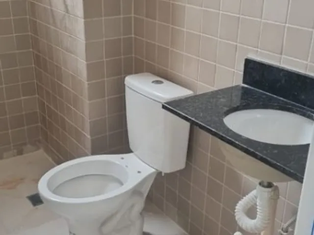 Apartamento 1 quarto e 1 banheiro, à venda, no bairro Jardim em Santo André