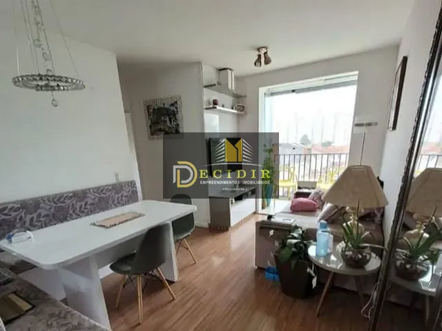 Apartamento 3 quartos e 2 banheiros, para alugar, no bairro Parque São Jorge em São Paulo